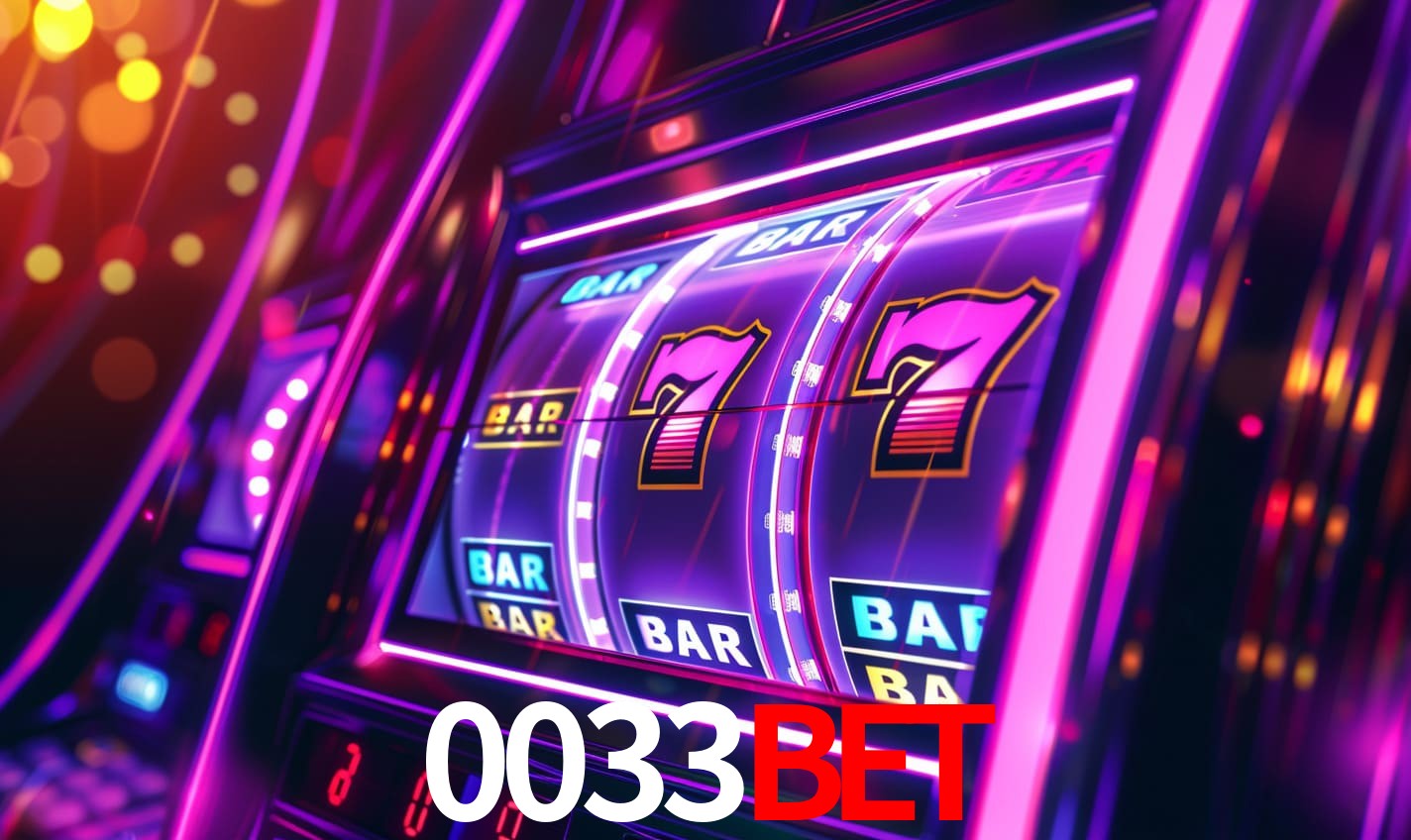 0033bet: Seu Cassino Premiado com Pagamentos Rápidos