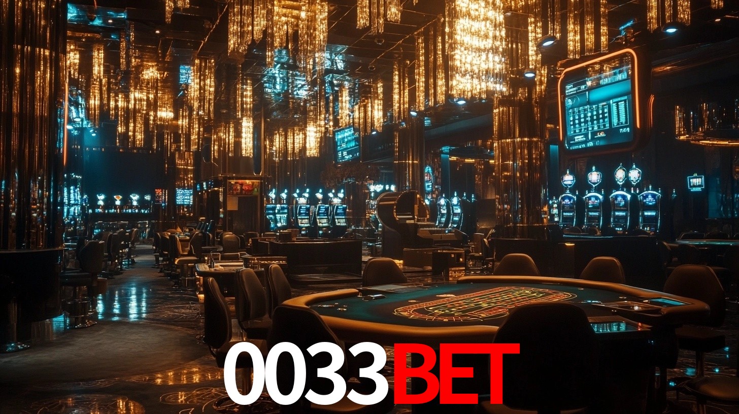 0033bet slot