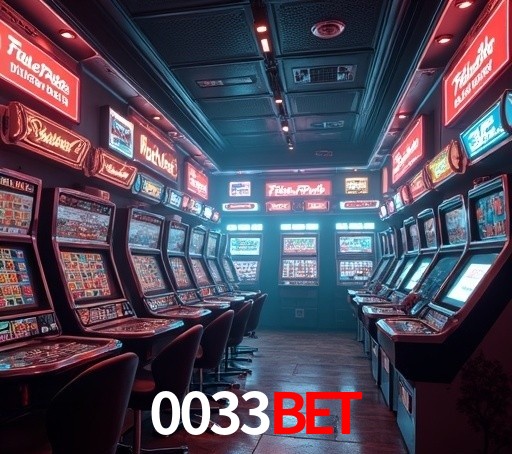 0033bet Promoções - 30+ Ofertas Diárias