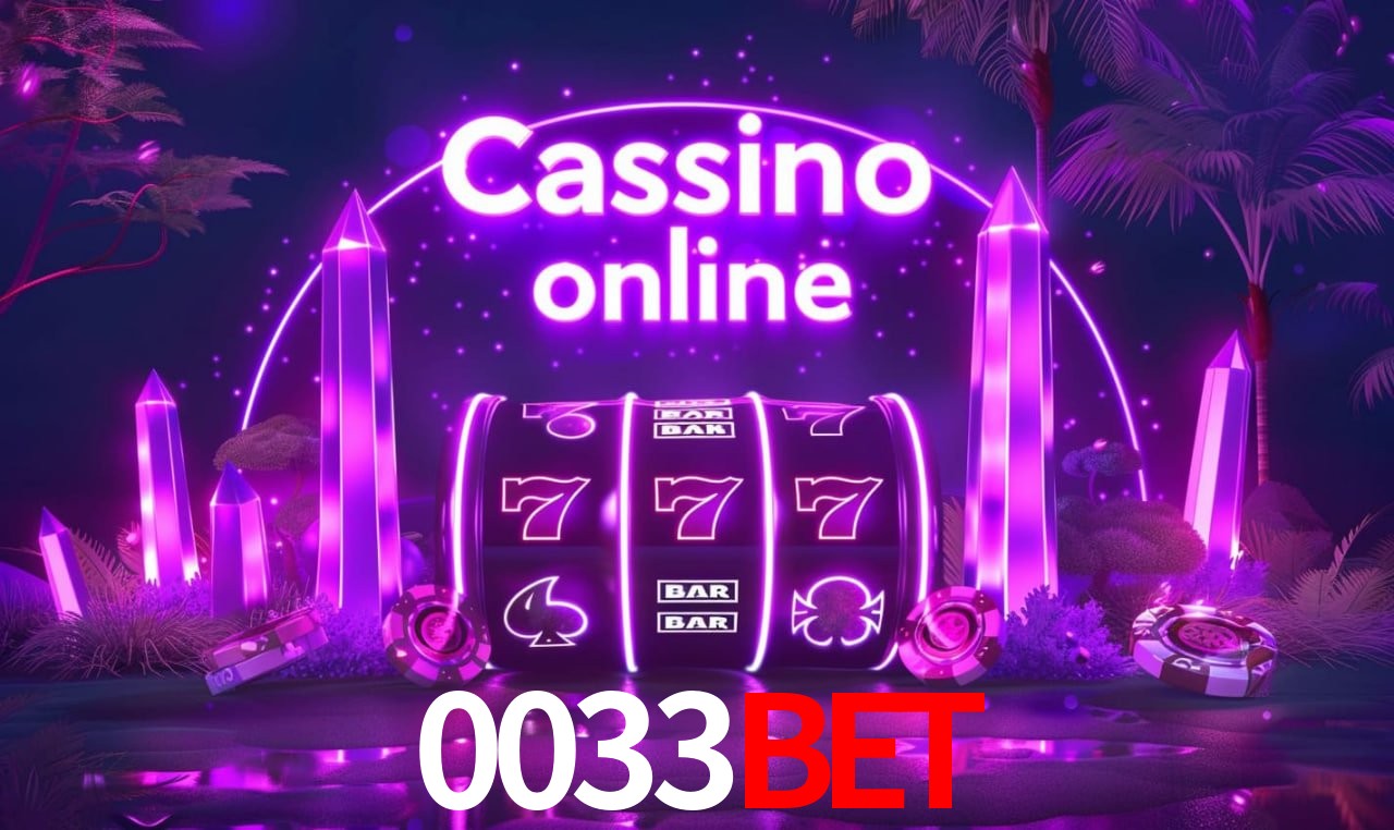 0033bet - cassino ao vivo