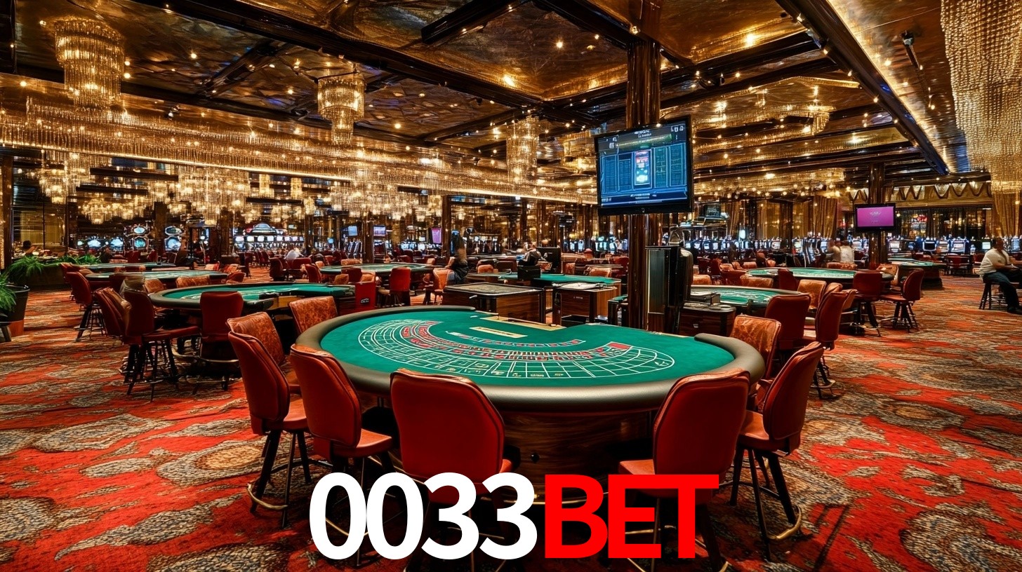 0033bet slot