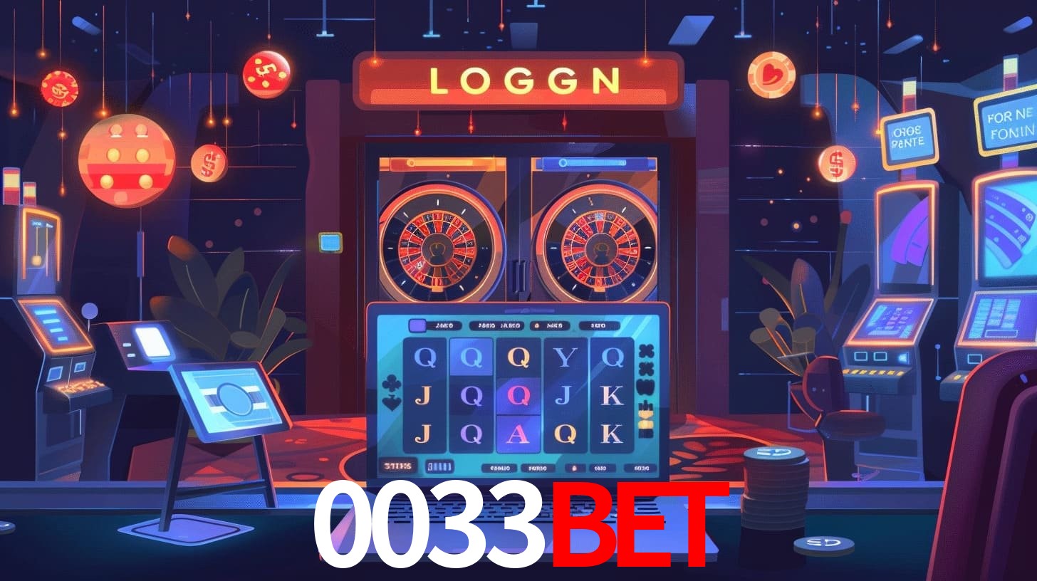 0033bet Rio de Janeiro - Licenses