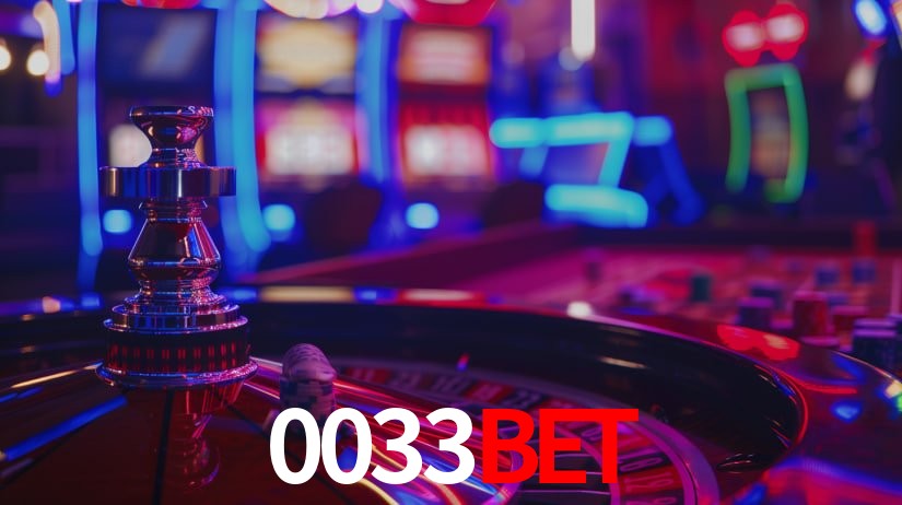 Ofertas Imperdíveis na 0033bet: Promoções e Bônus Que Valem a Pena