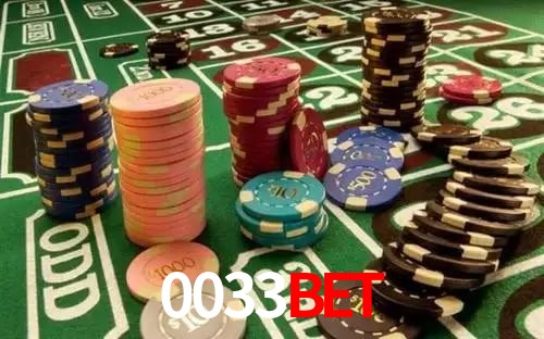 0033bet slot