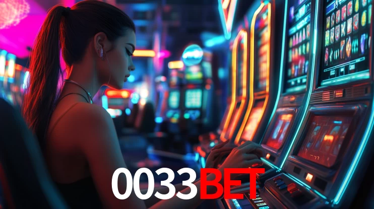 Exclusive Games 0033bet