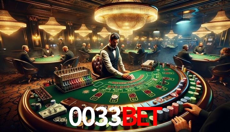 Slot Games 0033bet