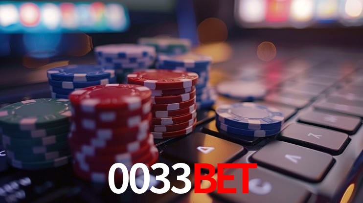 0033bet Entrar - Login Seguro Certificado