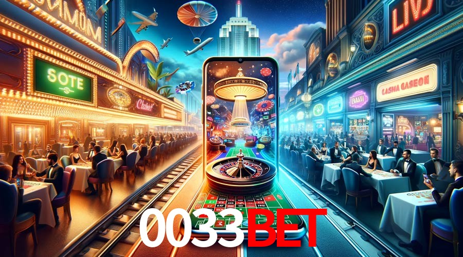 Exclusive Offers 0033bet