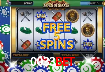 0033bet Belo Horizonte - VIP Casino