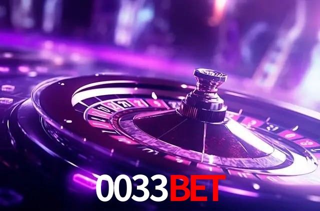 Programa VIP 0033bet