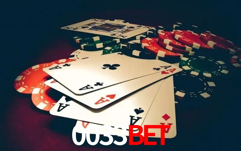 0033bet Brasília - Betting Features