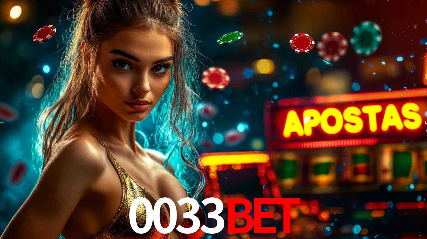 Descubra a Essência do 0033bet: Nossa História e Compromissos