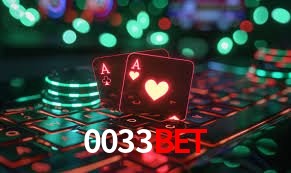 Benefícios da Conta 0033bet