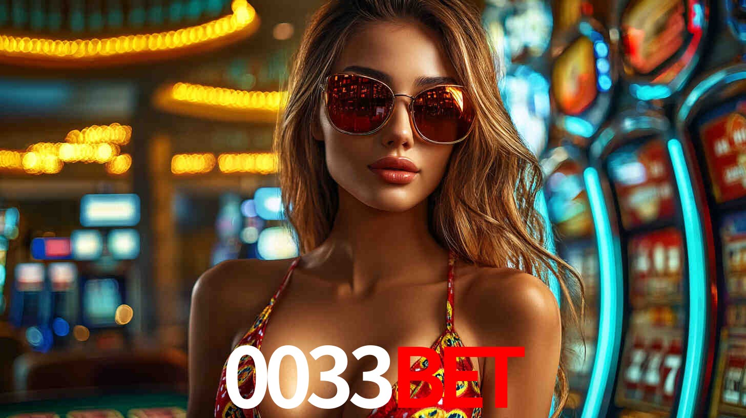 Daily Bonuses 0033bet