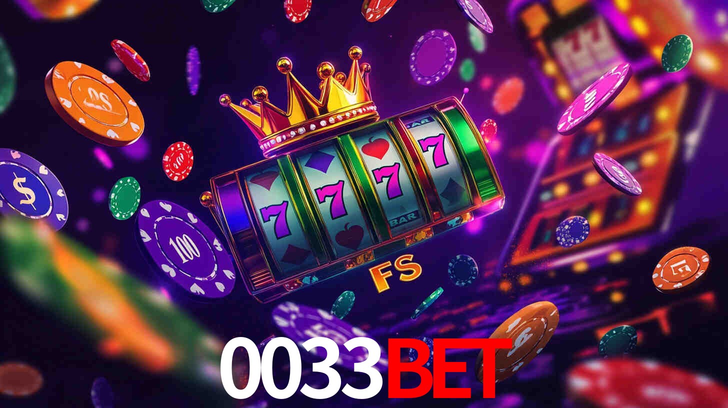Live Casino 0033bet