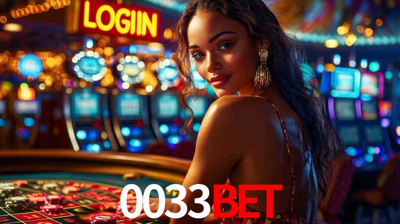 0033bet Brasília - Jogo Features