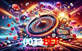 Jogos de Slot 0033bet