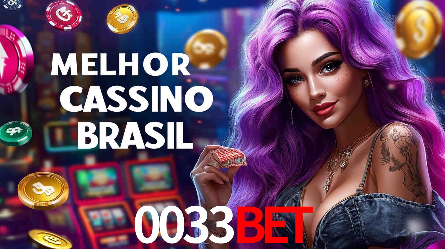 Descubra a Essência do 0033bet: Nossa História e Compromissos