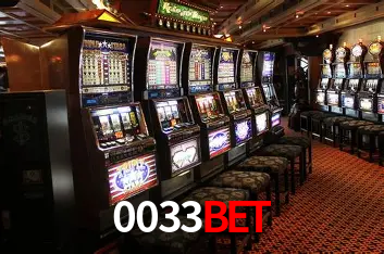 Desvendando o Mundo dos Jogos Virtuais na 0033bet
